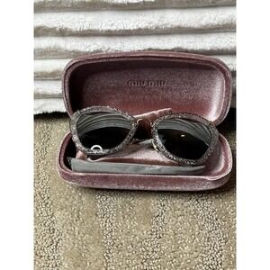 miu miu sunglasses women